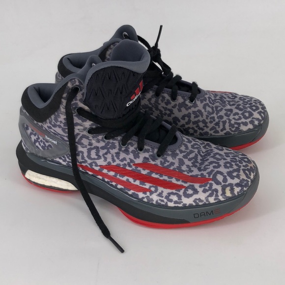 Adidas Boost | crazylight boost | women | size 5.5 - Picture 6 of 13